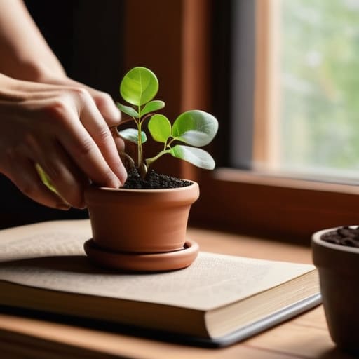 Guide on how to set financial goals.