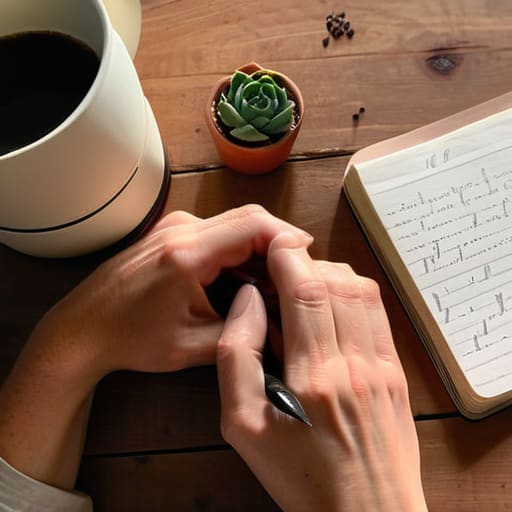 Guide on how to set goals.