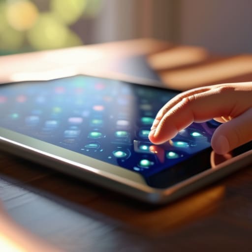 Guide on how to set up parental controls.