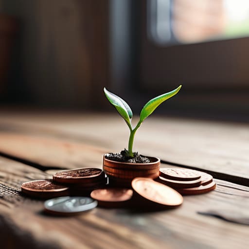 Guide on how to start investing.