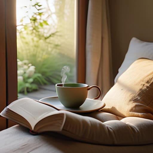 Tips on how to take better breaks.