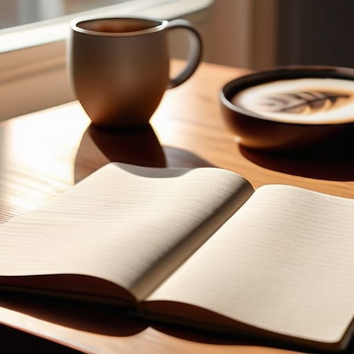 Benefits of journaling for productivity.