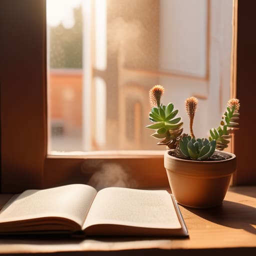 Inspiring morning routine ideas for daily success.