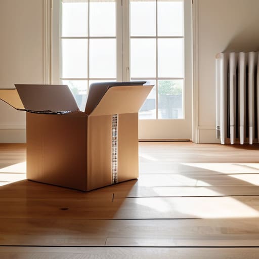 Essential moving tips for a painless move.