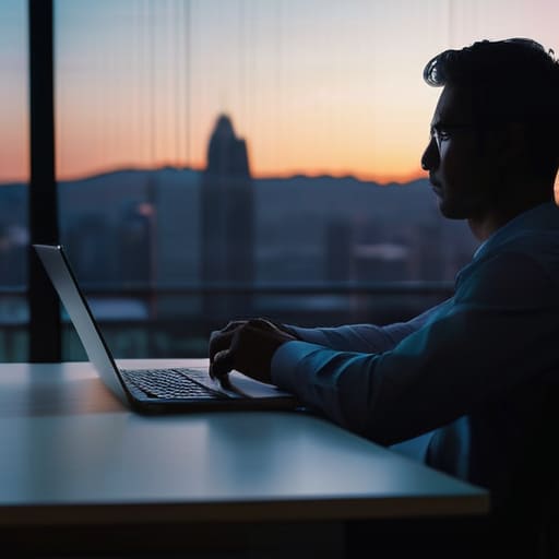 Quiet quitting explained for your career.