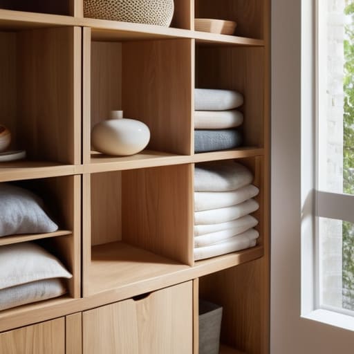 Small space organization ideas that work.