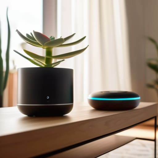 Smart home for beginners setup guide.