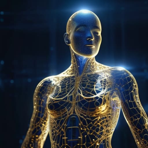Explaining what is artificial intelligence guide.