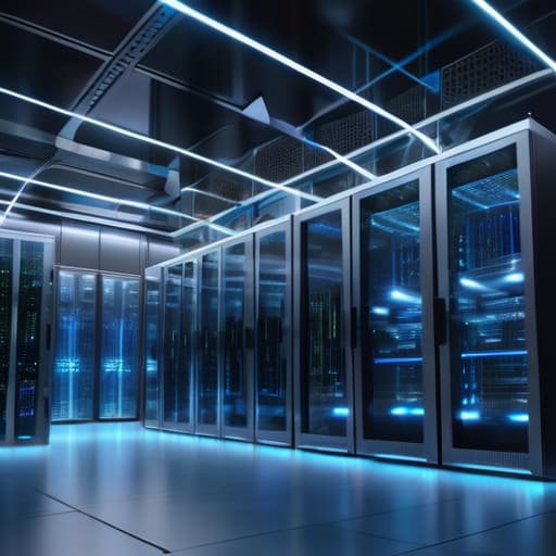 Explaining what is cloud computing simply.
