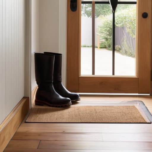 Decluttering Your Front Door Area Without the Stress