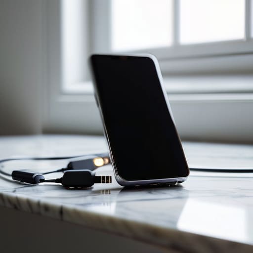 Managing Digital Overwhelm Through Intentional Digital Minimalism Practices