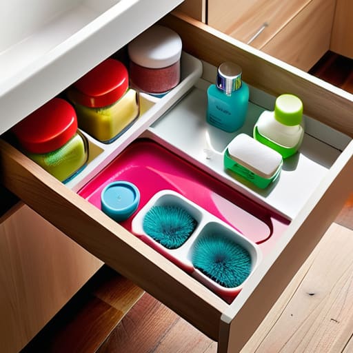 Maximizing Small Cabinet Space With Smart Solutions