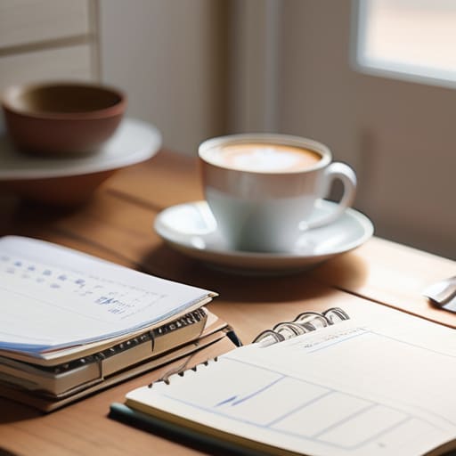 Minimizing Calendar Clutter to Reclaim Your Focus
