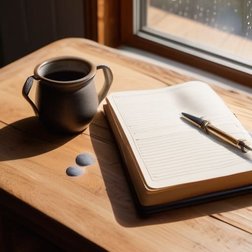 Building Productivity Habits for Success Every Day