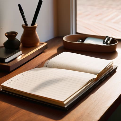 Finding Your Personal Rhythm in note-taking.