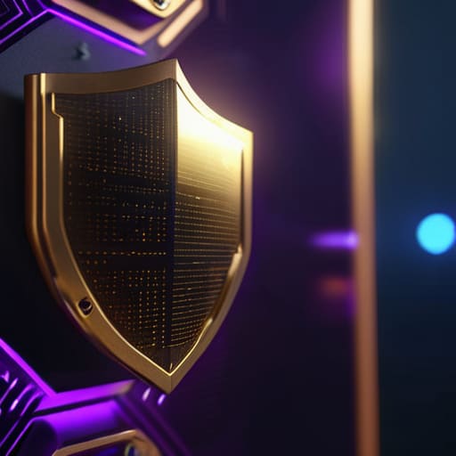 Securing Your Digital Peace of Mind.