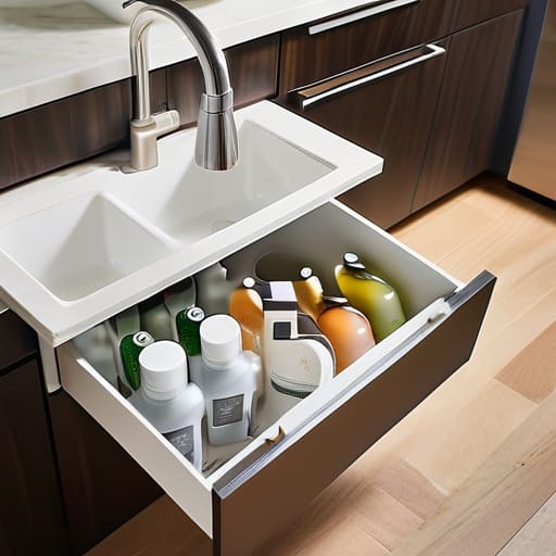 Taming the Sink Chaos Once and For All.