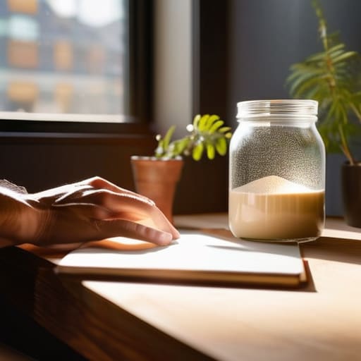 The Final Ingredient for Your Career Growth