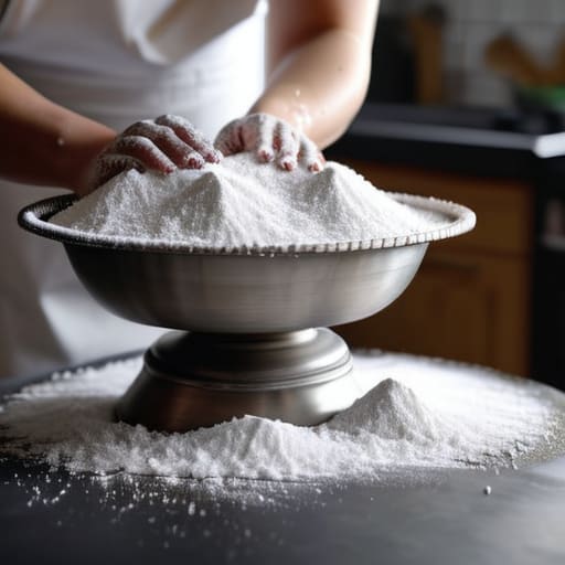 The Final Recipe for Data Success.