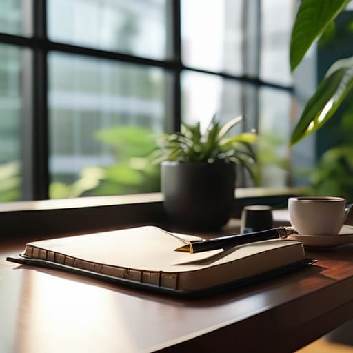 Answering common job interview questions guide.