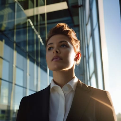 Tips on how to get promoted quickly.