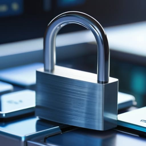 Tips on how to keep your accounts secure.