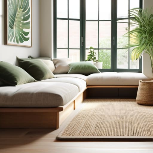 Living room layout ideas for small spaces.