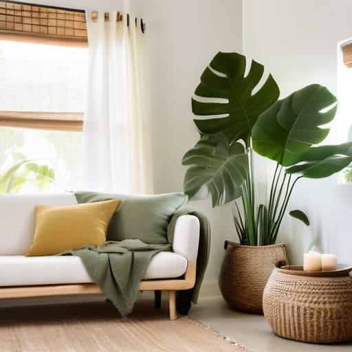 Budget-friendly renter friendly decor ideas.