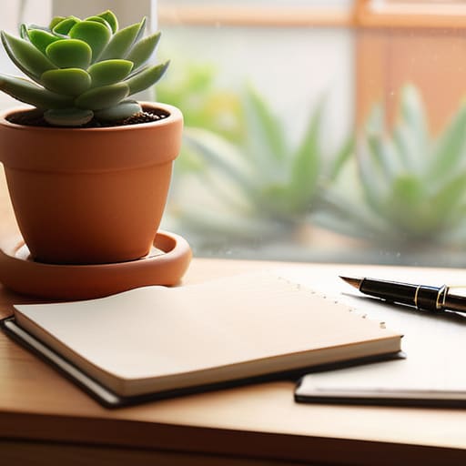 Effective weekly planning for stress reduction.