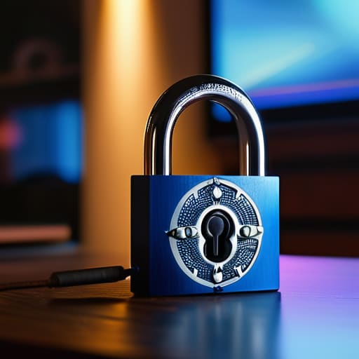 Change Wi Fi Password Security for Instant Peace of Mind