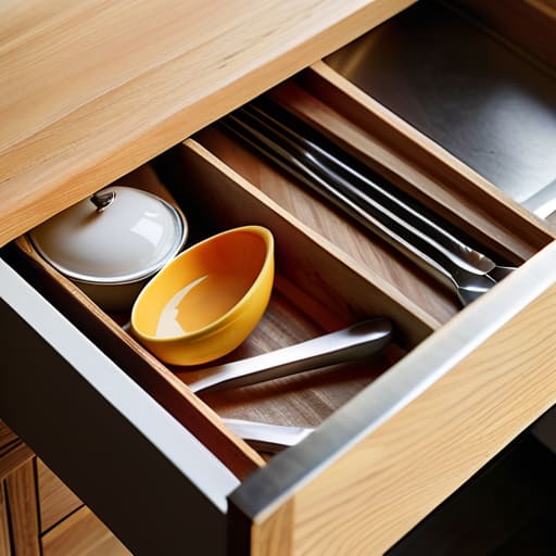 Decluttering Your Living Space With Practical Precision