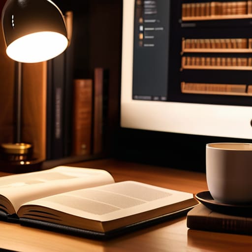 Deep Dives Into Almost Anything via Coursera