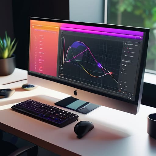 Figma: The Collaborative Masterpiece for UI/UX.