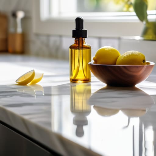 Natural Cleaning Solutions for a Healthier Home
