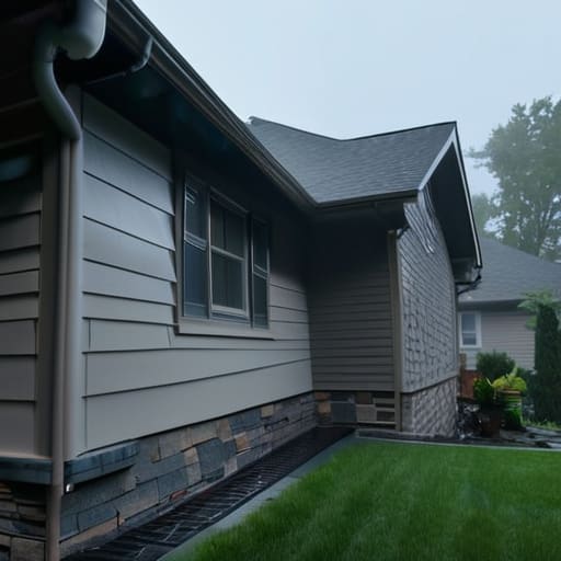 Protecting Your Home From Weather Damage and Stress