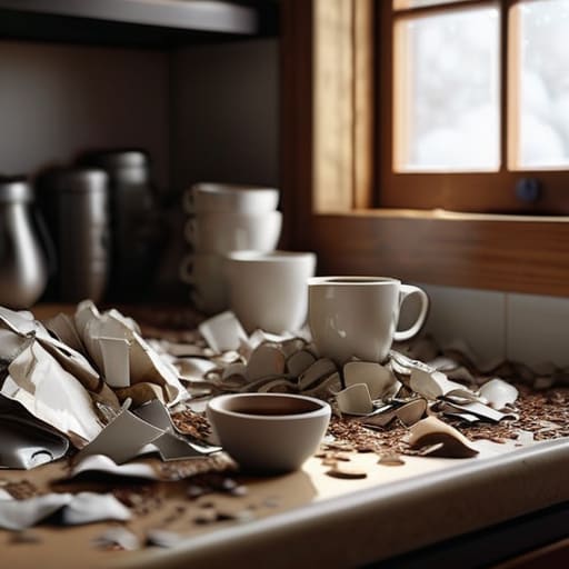 Reducing Digital Clutter to Find Mental Clarity