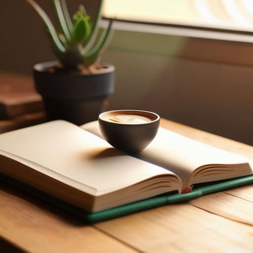 Bringing It All Home with purposeful productivity.