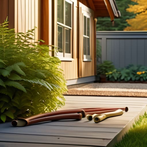 Home maintenance tips for Bringing It All Home.