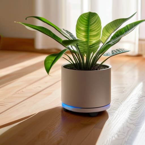 Keeping Your Space Fresh and Mold-Free.