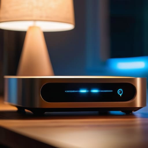 Tips on how to secure your home wifi.