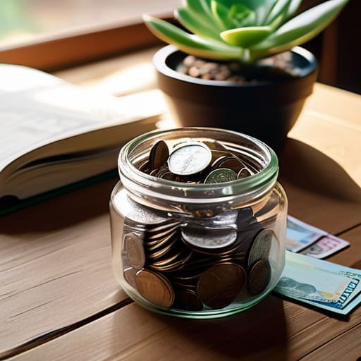 How to stop living paycheck to paycheck.
