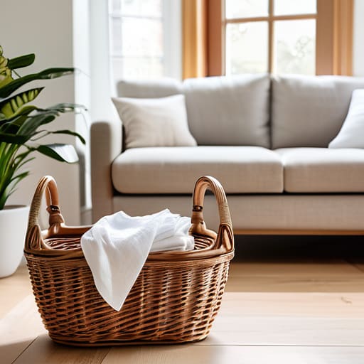 Effective spring cleaning tips for home reset.