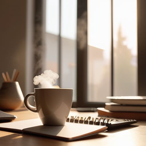Effective time management at work strategies.