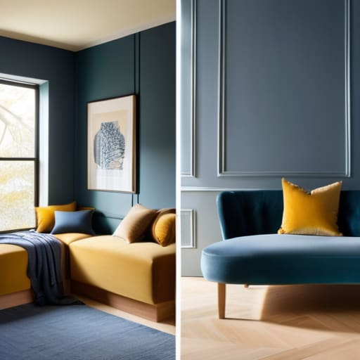 Mastering Interior Design Color Theory for Real Life