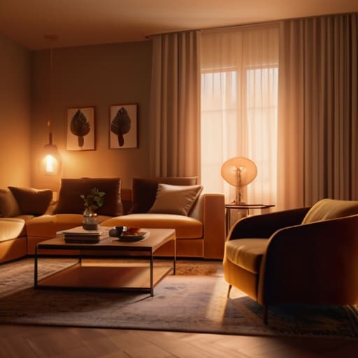 Mastering Layered Lighting Techniques for Real Comfort
