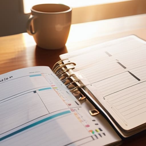 Mastering Time Management Techniques for College Success.