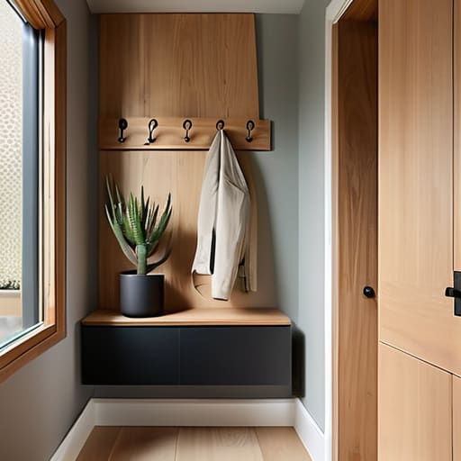 Small Entryway Decluttering Tips That Actually Work