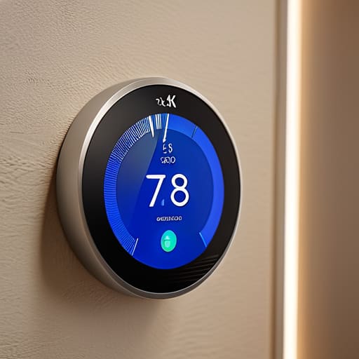 Smart Thermostat Benefits for Seamless Climate Control