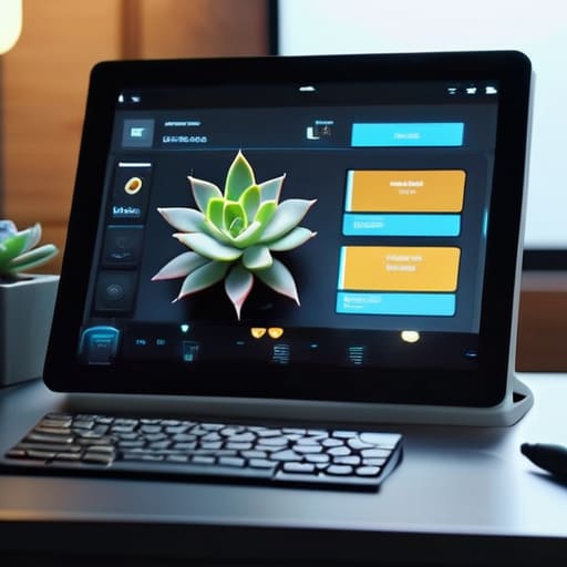 Tame the Chaos with Notion workspace.