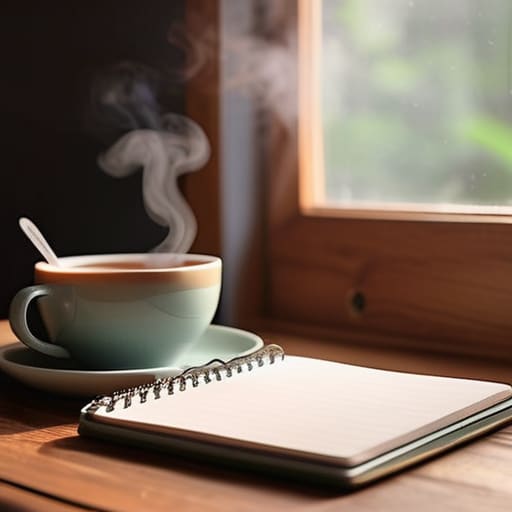 Building Financial Mindfulness Habits for a More Intentional Life
